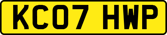KC07HWP