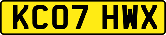 KC07HWX