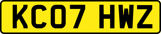 KC07HWZ
