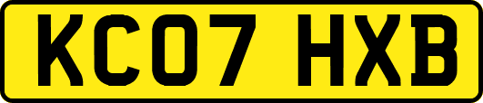 KC07HXB