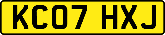 KC07HXJ