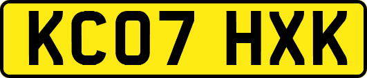 KC07HXK