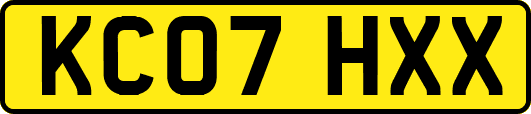 KC07HXX