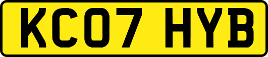 KC07HYB