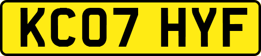 KC07HYF