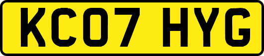 KC07HYG