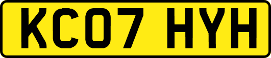 KC07HYH