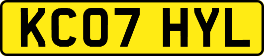 KC07HYL