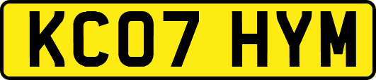 KC07HYM