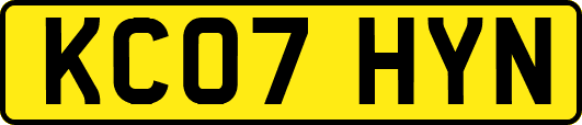 KC07HYN