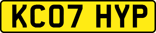 KC07HYP