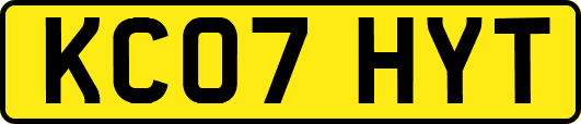 KC07HYT