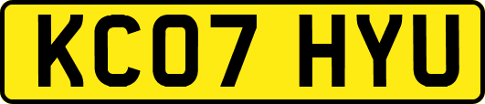 KC07HYU
