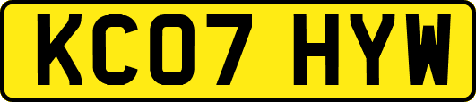 KC07HYW