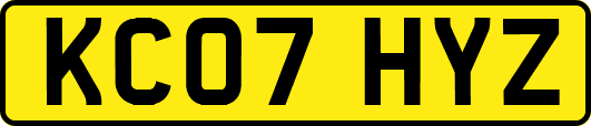 KC07HYZ