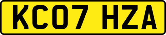 KC07HZA