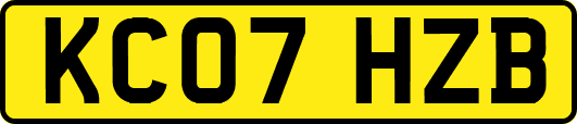 KC07HZB