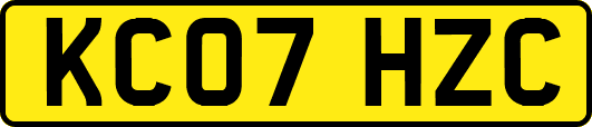 KC07HZC