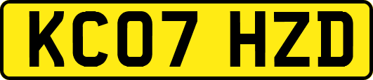 KC07HZD