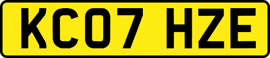 KC07HZE