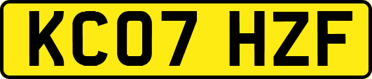 KC07HZF