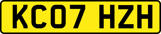 KC07HZH