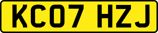 KC07HZJ