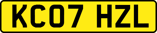 KC07HZL