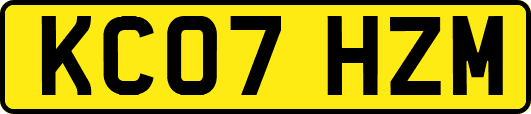 KC07HZM