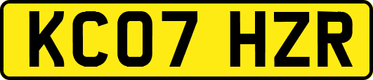 KC07HZR