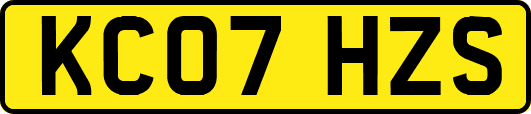 KC07HZS