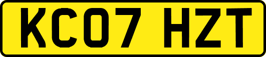 KC07HZT