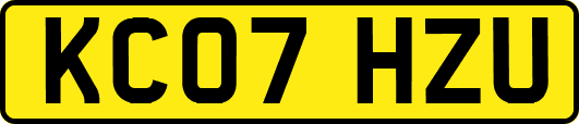 KC07HZU