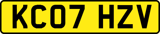KC07HZV