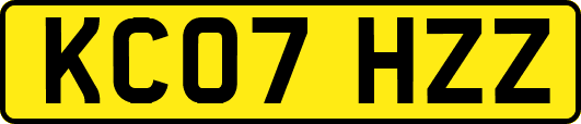 KC07HZZ