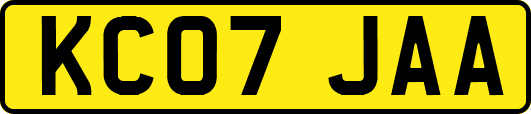 KC07JAA