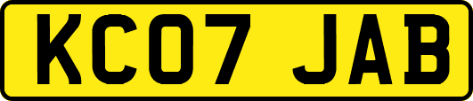 KC07JAB