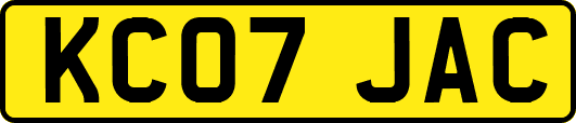 KC07JAC