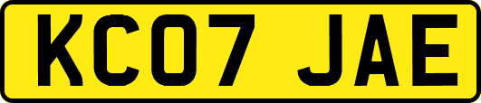 KC07JAE