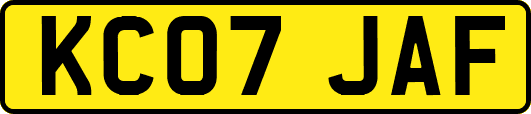 KC07JAF