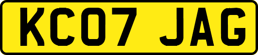 KC07JAG