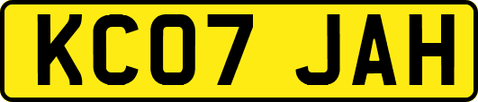 KC07JAH