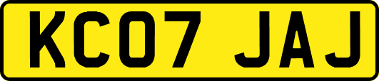 KC07JAJ