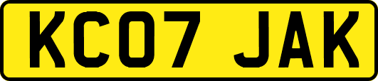 KC07JAK
