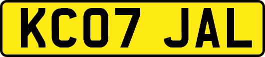 KC07JAL