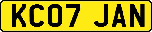 KC07JAN