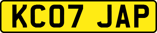 KC07JAP