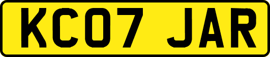 KC07JAR