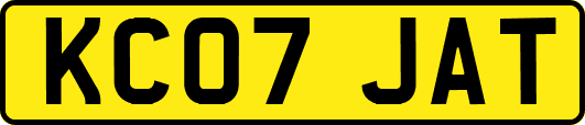 KC07JAT