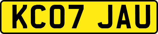 KC07JAU